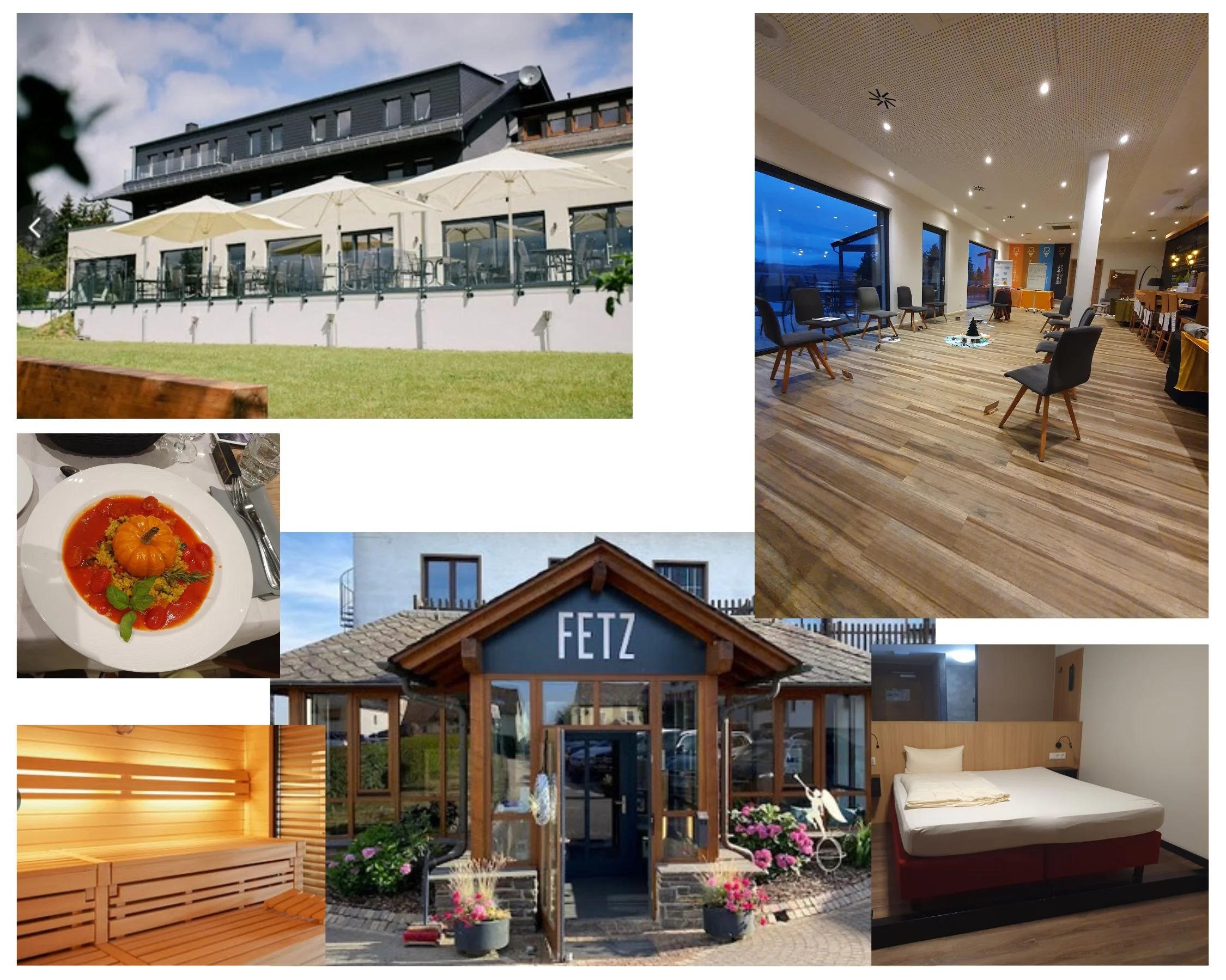 Mittelrhein Spezial! Life Balance und die heilsame Kraft der Natur!  Bild 1