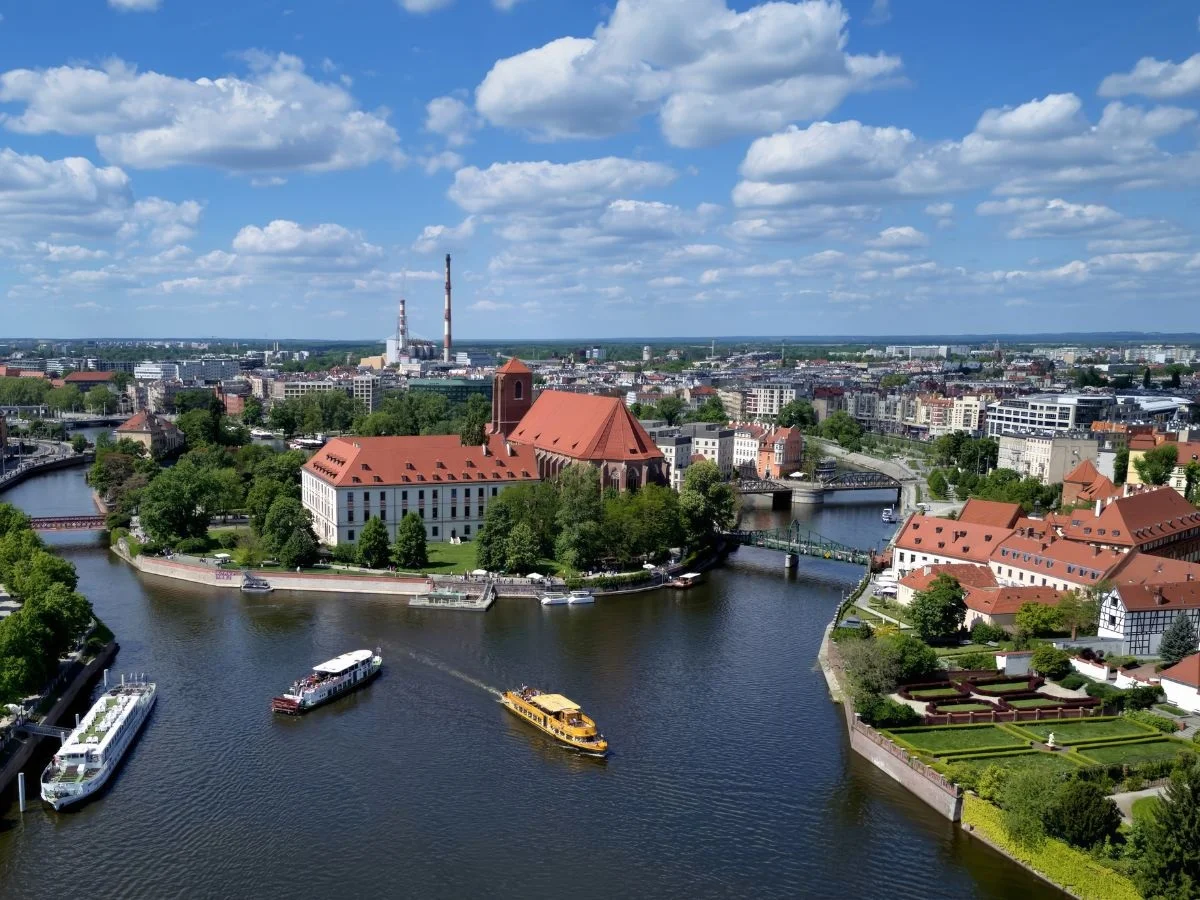 Niederschlesien. Kollektives Gedächtnis und kulturelle Identität einer europäischen Grenzregion mit wechselvoller Geschichte. Bild 1