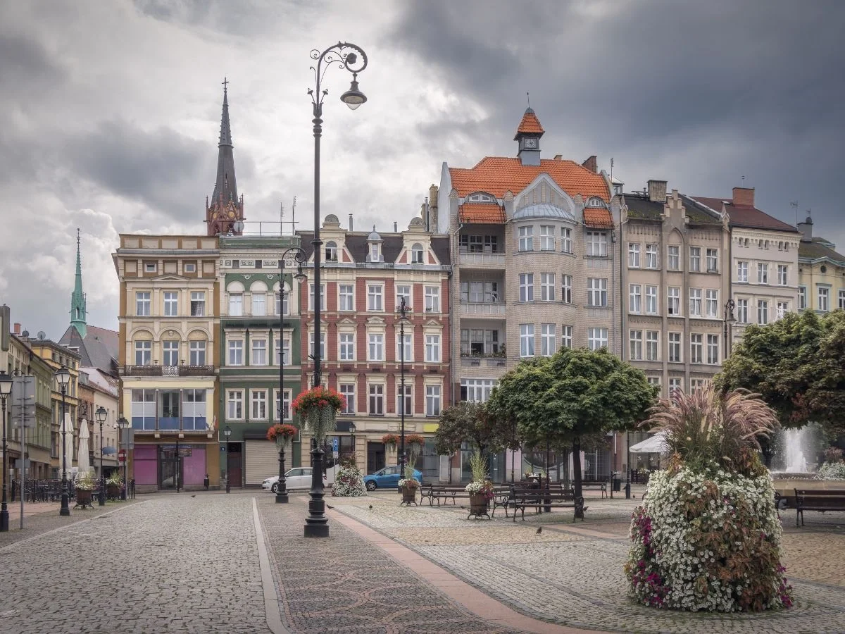 Niederschlesien. Kollektives Gedächtnis und kulturelle Identität einer europäischen Grenzregion mit wechselvoller Geschichte. Bild 2