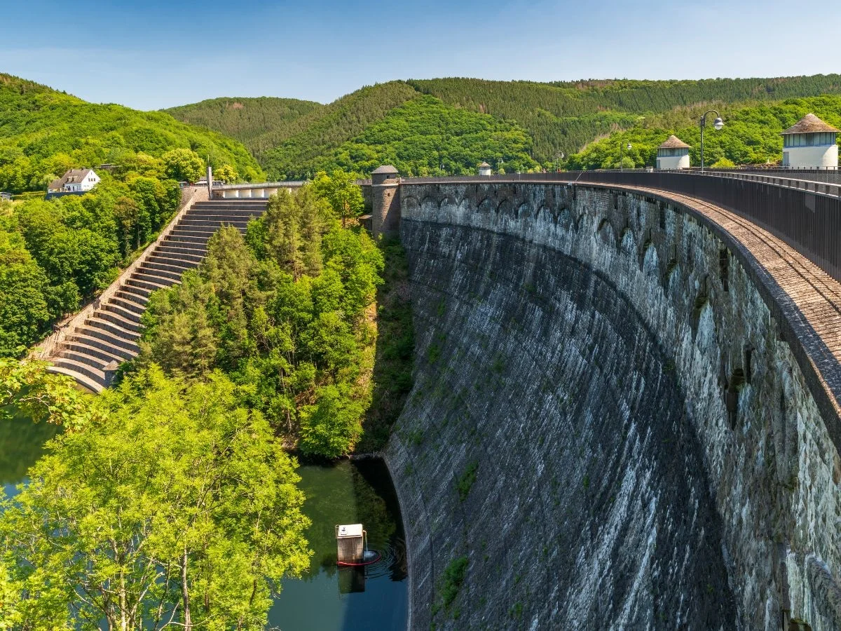 Nordeifel. Ein Nationalpark zwischen Vergangenheit und Gegenwart. Hinter den Kulissen von Naturschutz, Erinnerungskultur und Nutzung. Bild 2