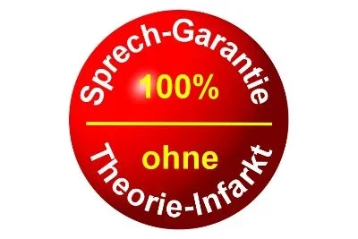 Online-Englischkurs - sicher Englisch sprechen im Beruf, 5-Tage-Englisch-Intensiv, max. 2-4 Personen. Bild 2