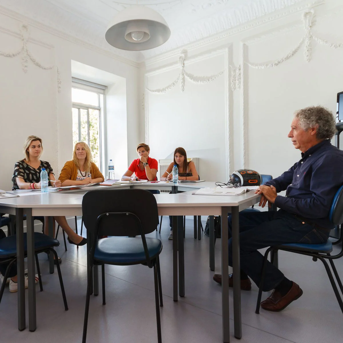 Portugiesisch Bildungsurlaub Sprachkurse 5 & 10 Tage  Bild 2