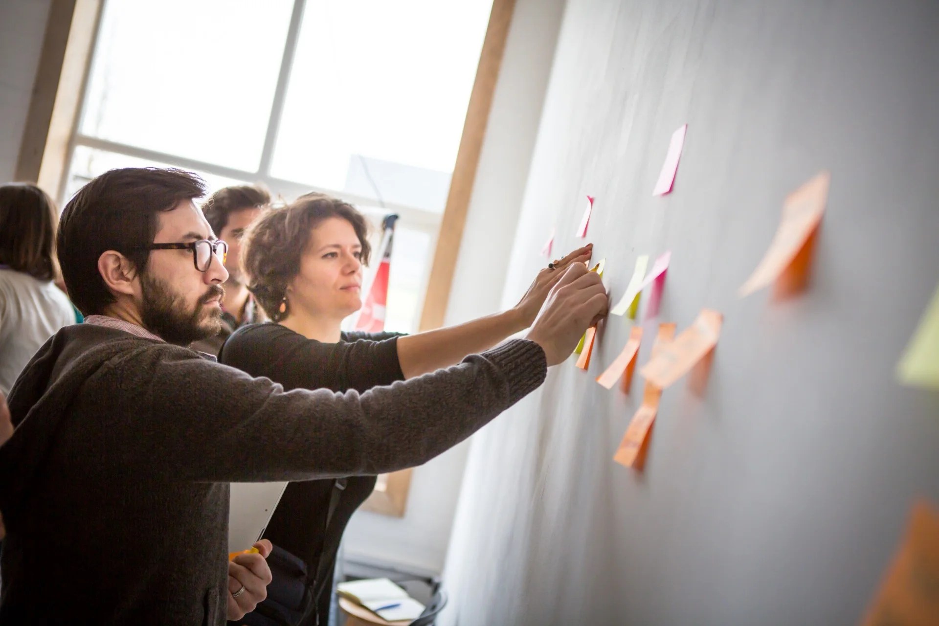Präsenz Agile Coach Ausbildung in Hannover (mit IHK Zertifikat) Bild 1