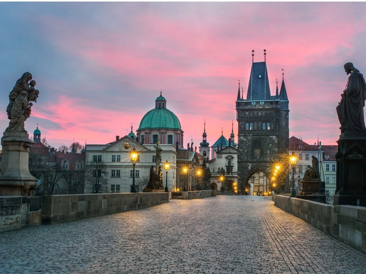 Prag. Nationalsozialismus in der Tschechoslowakischen Republik/dem Protektorat Böhmen und Mähren. Ein Teil deutscher Geschichte. Bild 2