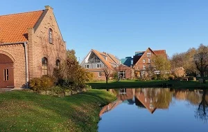 Qigong: Ressource für einen entspannten Arbeitsalltag II Bild 2