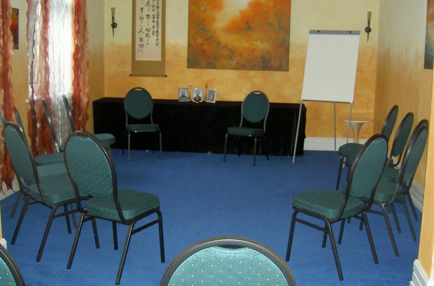 Reiki: Jikiden-Reiki I (Shoden) – zur Optimierung der Leistungsfähigkeit und Bewahrung der Gesundheit, als Voraussetzung für effizientes Handeln im beruflichen Alltag – Burn-out-Prävention Bild 2