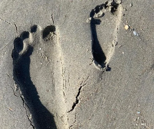 Resilienz, Achtsamkeit und sanftes Yoga iin List auf Sylt - ein Training innerer Stärke für Beruf und Alltag Bild 2