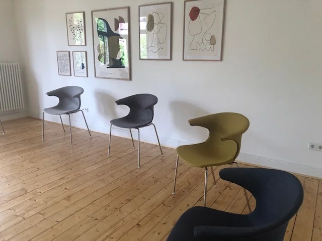 Resilienz Coaching - Ressourcen aktivieren und Selbstwirksamkeit stärken Bild 2