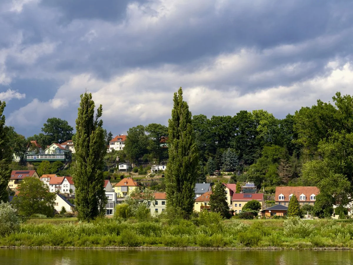 Sächsische Schweiz. Nationalpark und Strukturwandel im Spannungsfeld zwischen Naturfaszination, Wirtschaft und Tourismus. Bild 2