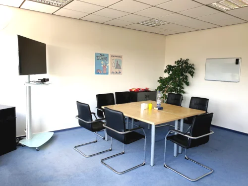 Sicher Englisch sprechen im Beruf, 5-Tage-Englischkurs-Intensiv. Max. 2-4 Personen - auch als Online-Kurs möglich Bild 2