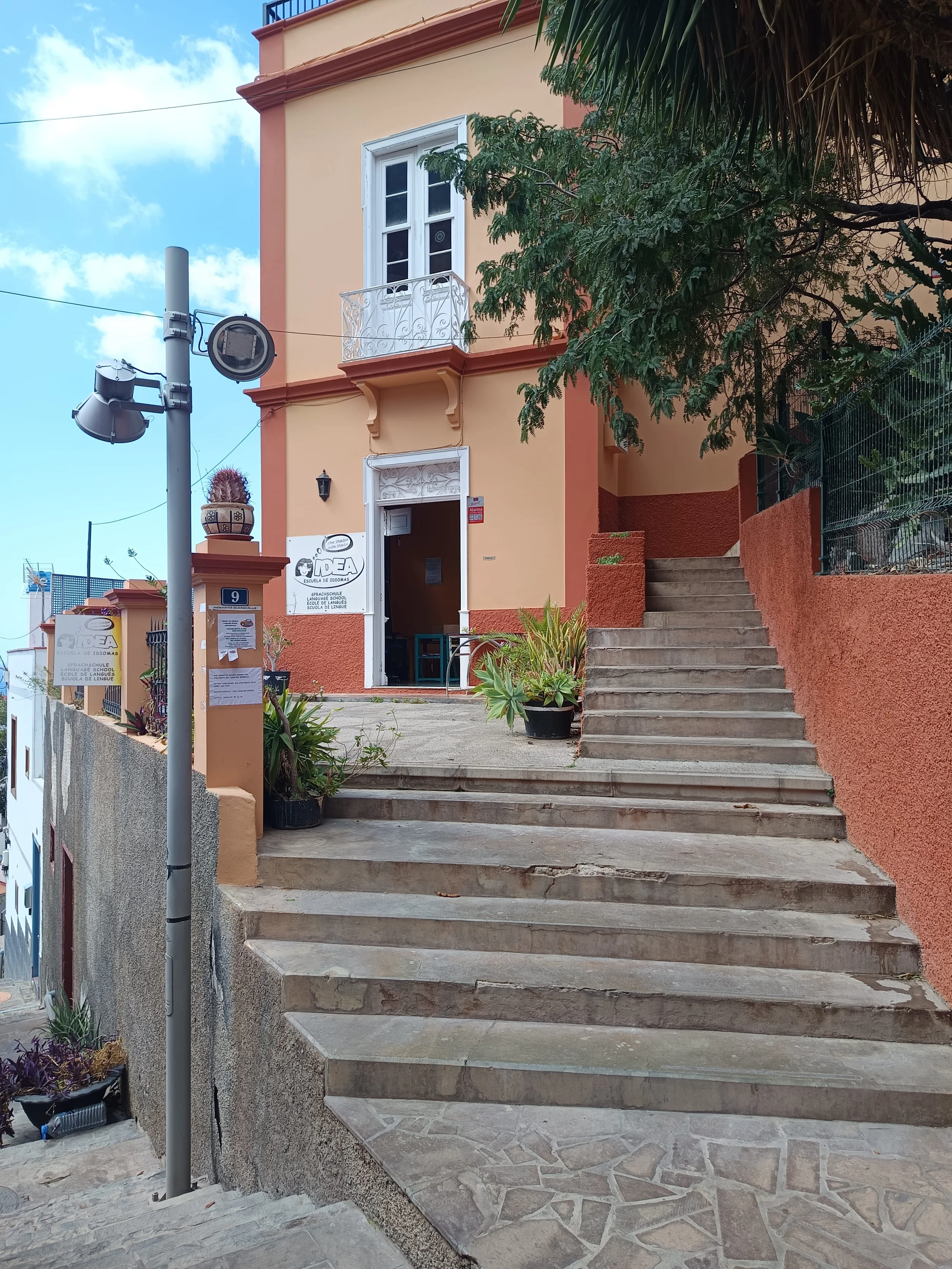 Spanisch Bildungsurlaub Sprachkurs 5 & 10 Bild 1