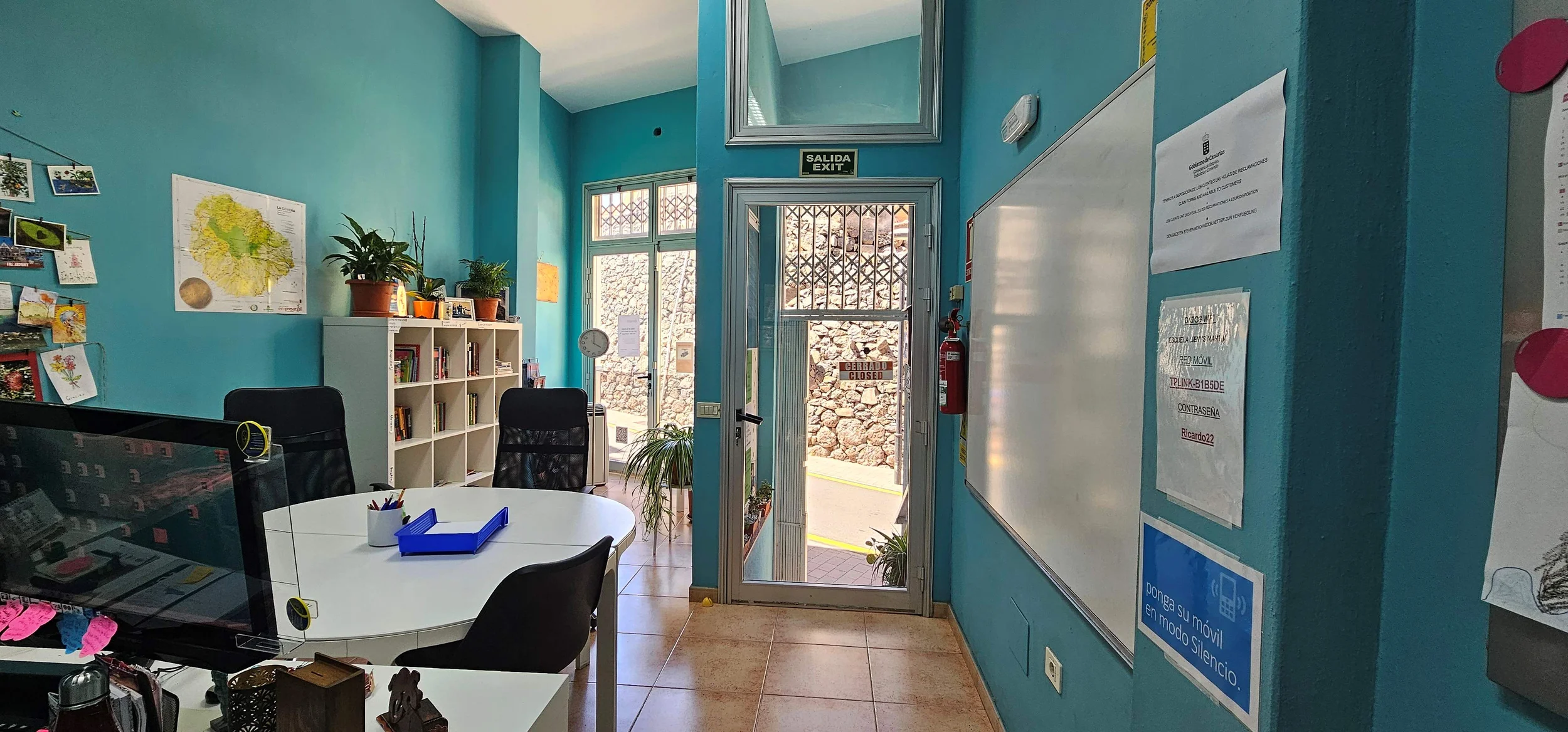 Spanisch Intensivkurs 5 + 10 Tage Bild 2