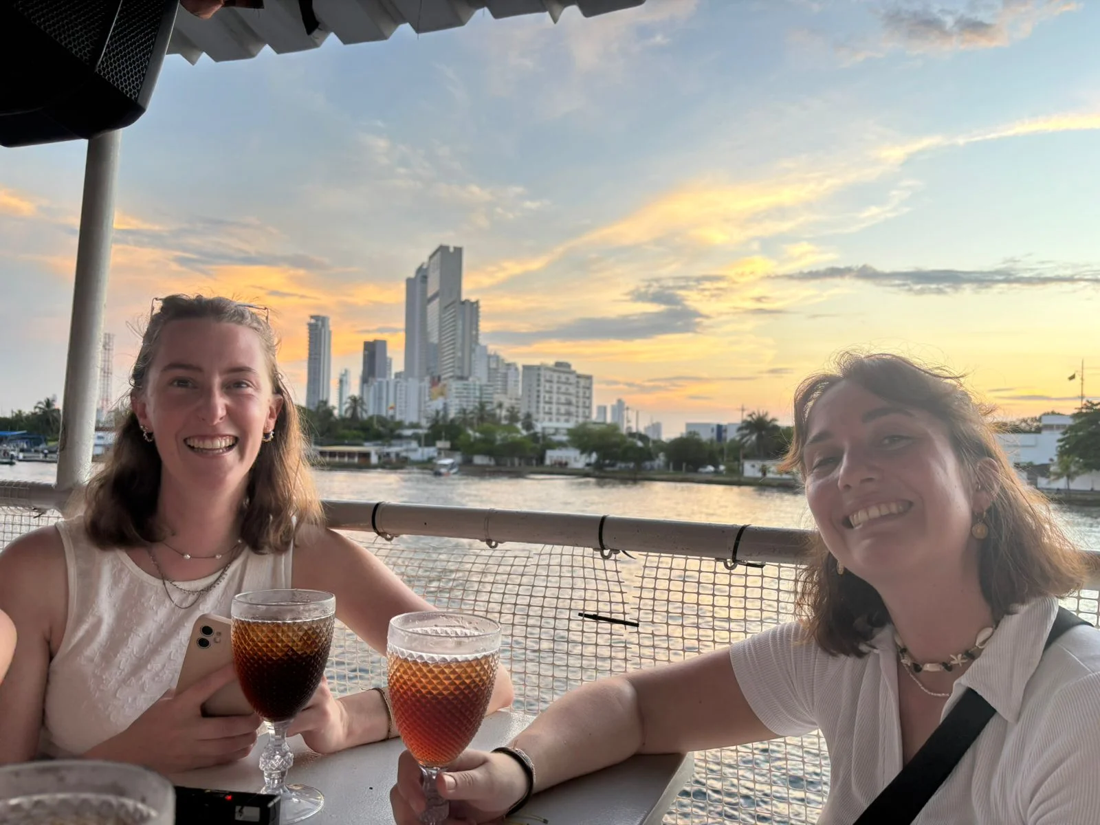 Spanisch lernen unter Palmen – Dein Bildungsurlaub in Cartagena (Kolumbien) - 5 oder 10 Tage Bild 1