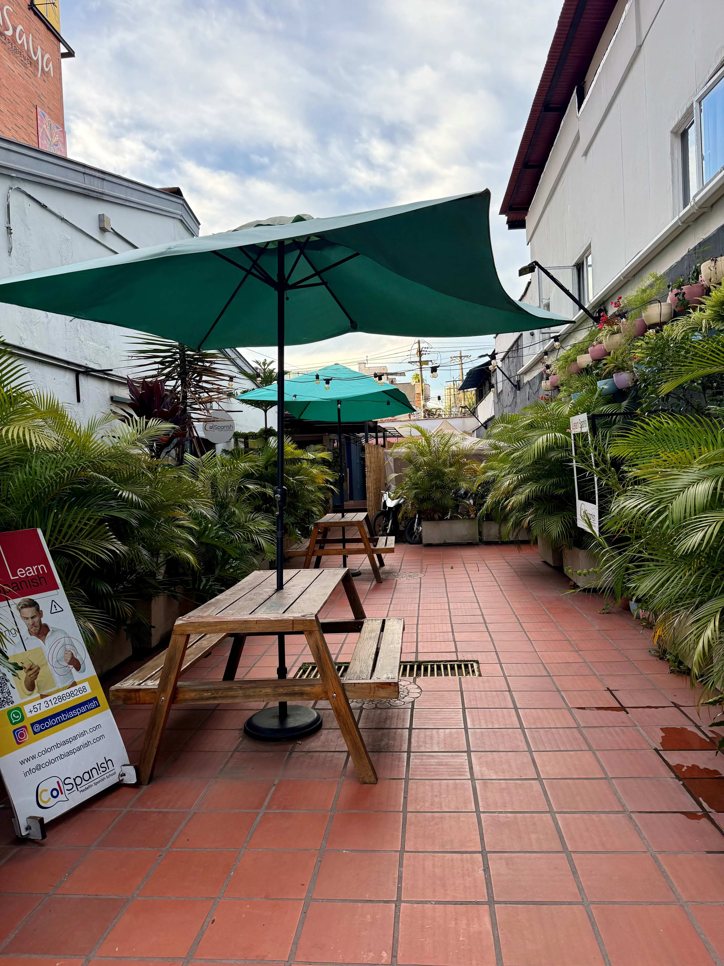 Spanisch Sprachkurs 5 & 10 Tage Bild 1