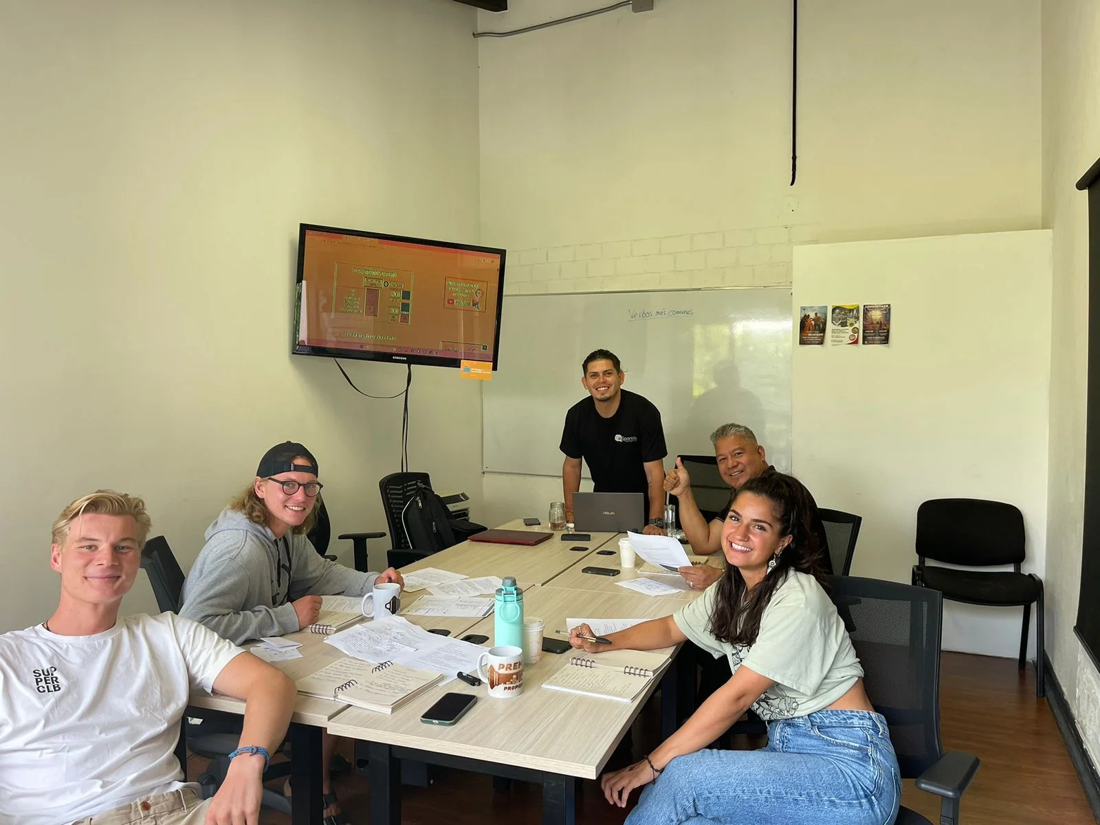 Spanisch Sprachkurs 5 & 10 Tage Bild 2