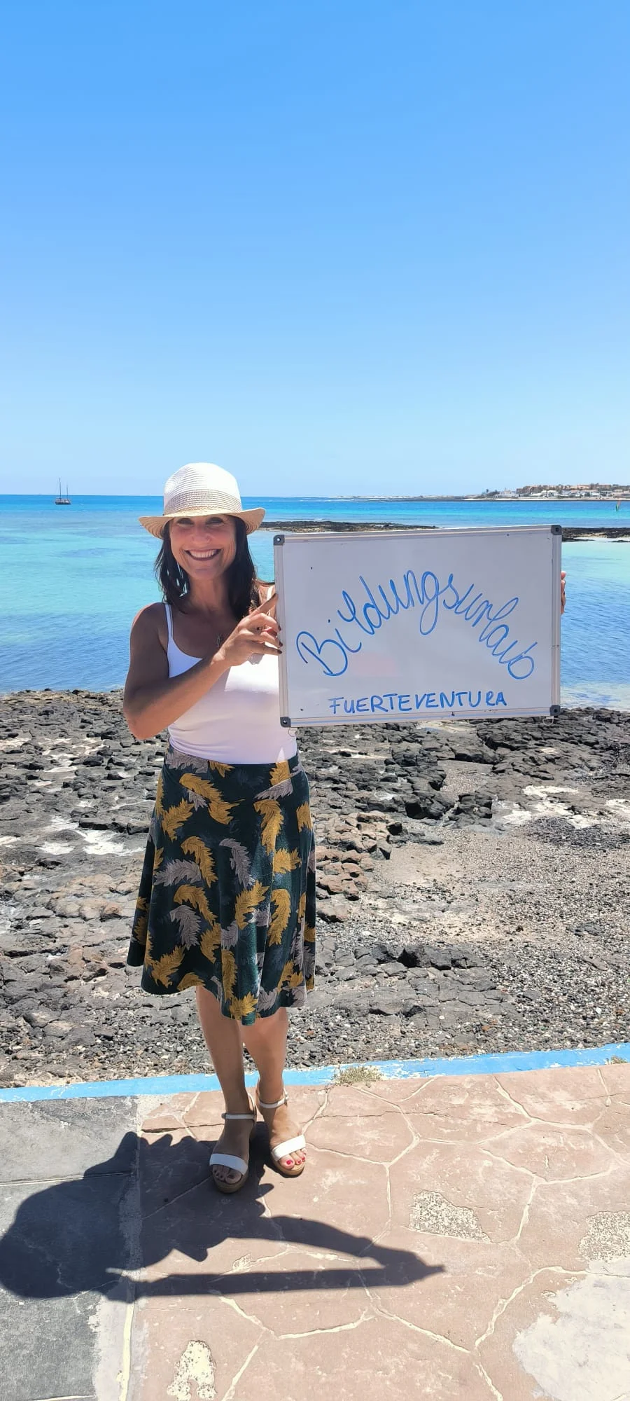 Spanischkurs auf Fuerteventura (10 Tage) Bild 1