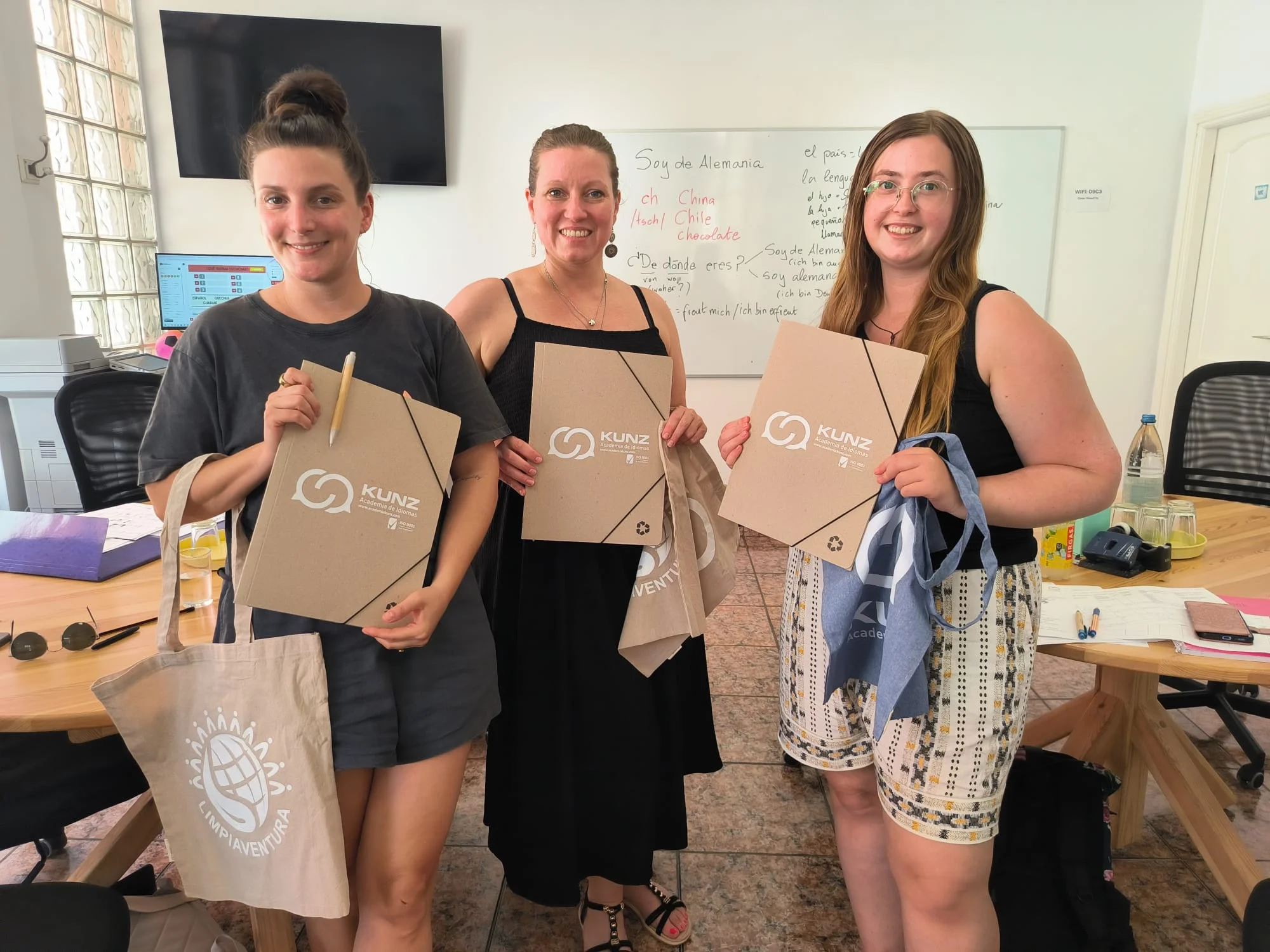 Spanischkurs auf Fuerteventura (5 Tage) Bild 1