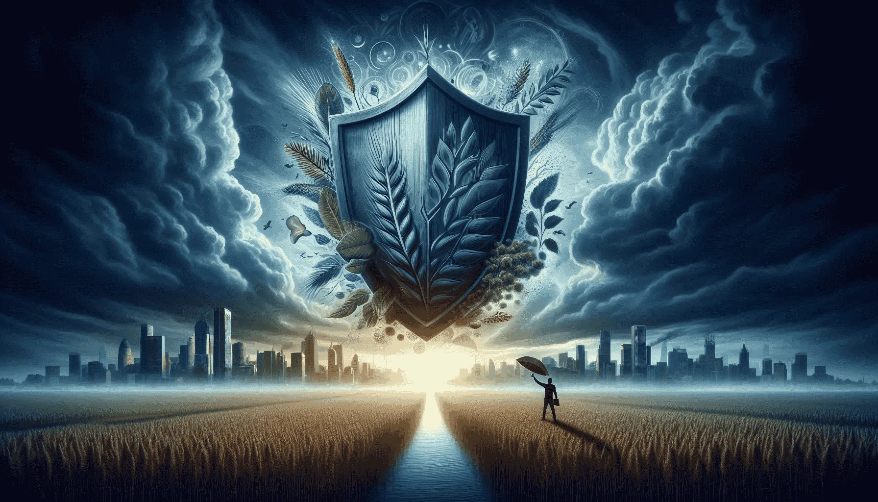 Stärkung der Resilienz für Beruf und Alltag Bild 1