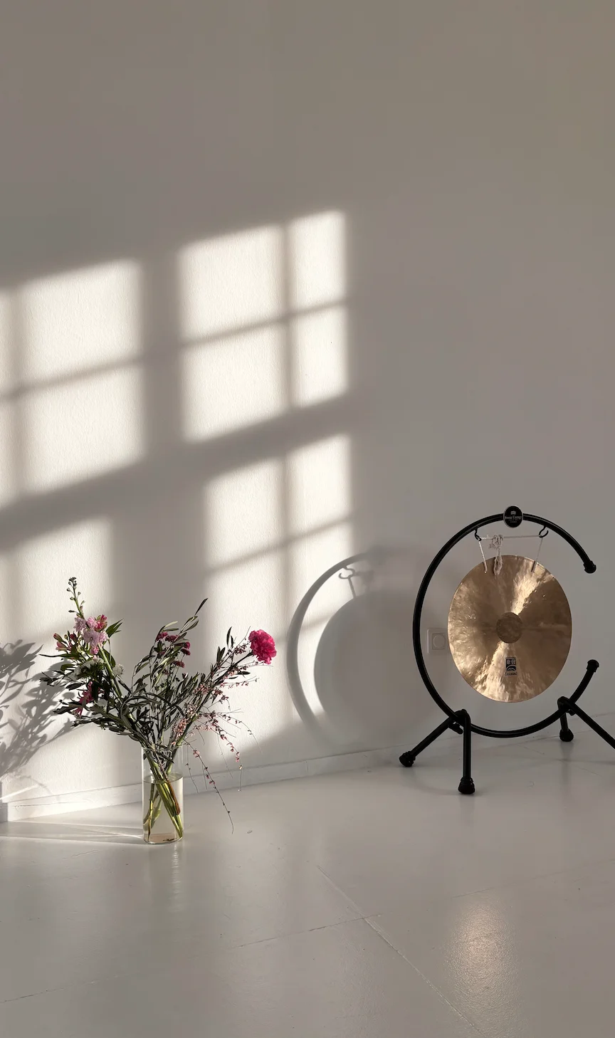 Stressreduktion durch Yoga- & Entspannungstechniken zur Integration i.d. Berufsalltag Bild 2