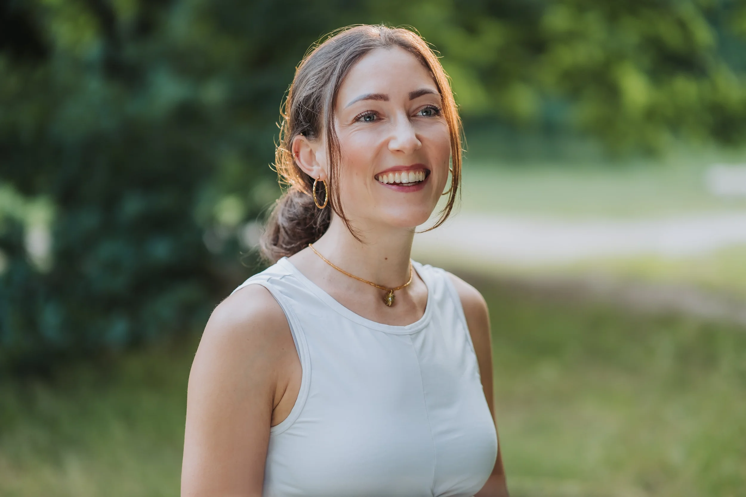 Stressreduktion durch Yoga- & Entspannungstechniken zur Integration i.d. Berufsalltag Bild 3