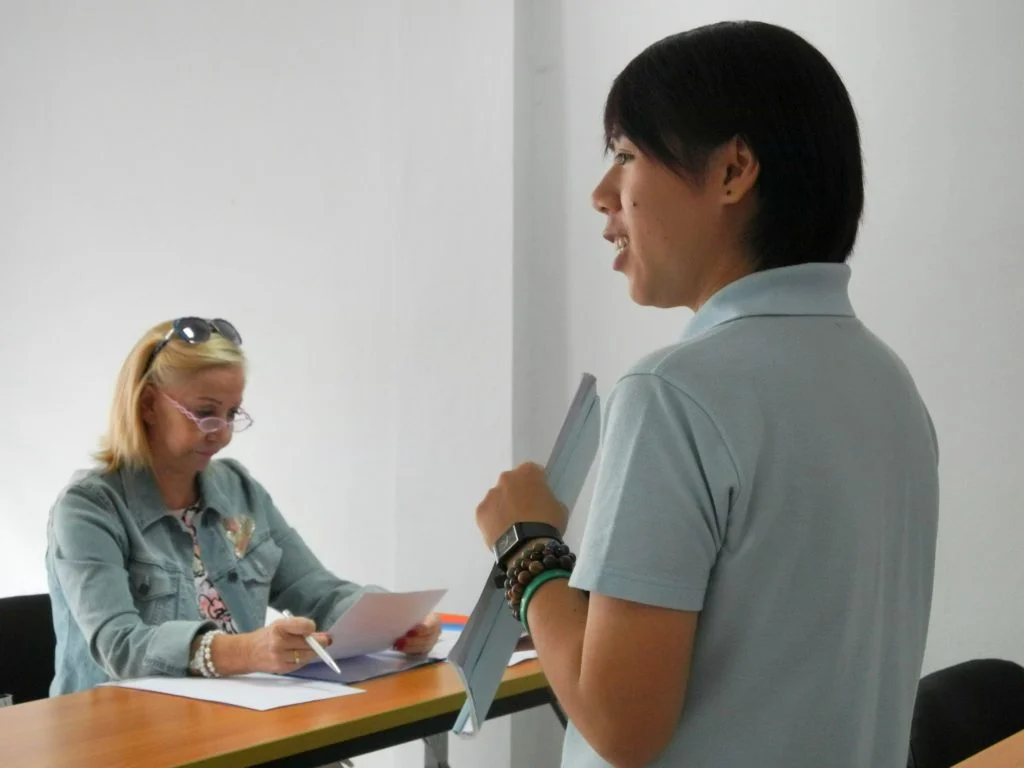 Thailändisch Sprachkurs in Patong Bay (5 oder 10 Tage): Lerne Thai am traumhaften Strand von Phuket - keine Vorkenntnisse nötig Bild 1