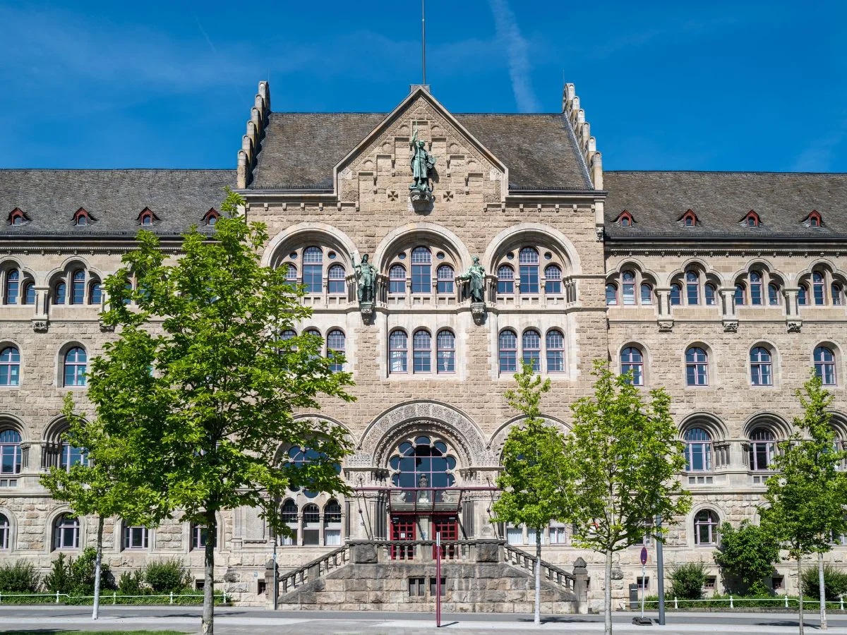 Unteres Mittelrheintal. Von Anfängen und Wandel am unteren Mittelrheintal. Bild 2