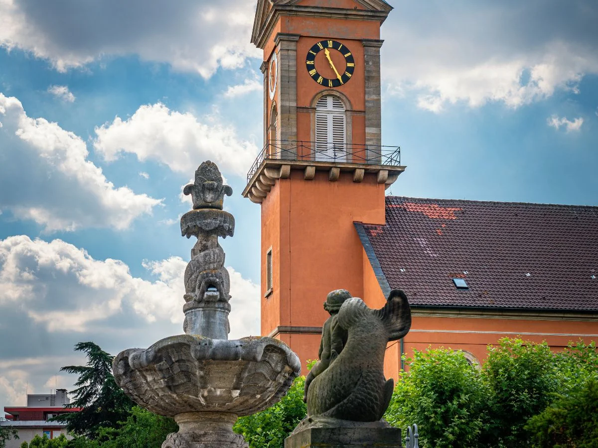 Vorderpfalz. Das Pfälzer Image im neuen Licht? Entwicklung der Markenvielfalt durch Pfälzische Mentalität, Wirtschaft, Naturschutz und Tourismus. Bild 1