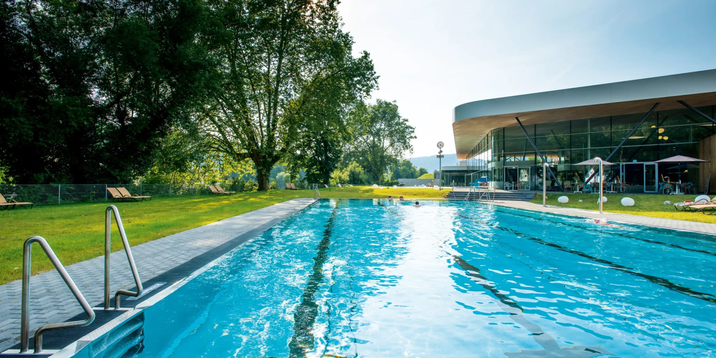 Wellness-Bildungsurlaub mit Yoga in Bad Ems Bild 2