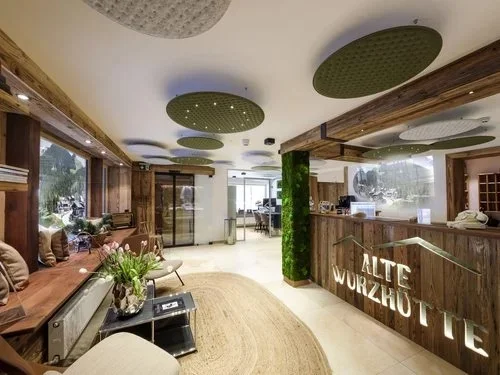 Wandern, Yoga & Achtsamkeit am Spitzingsee (Alpen) Bild 1