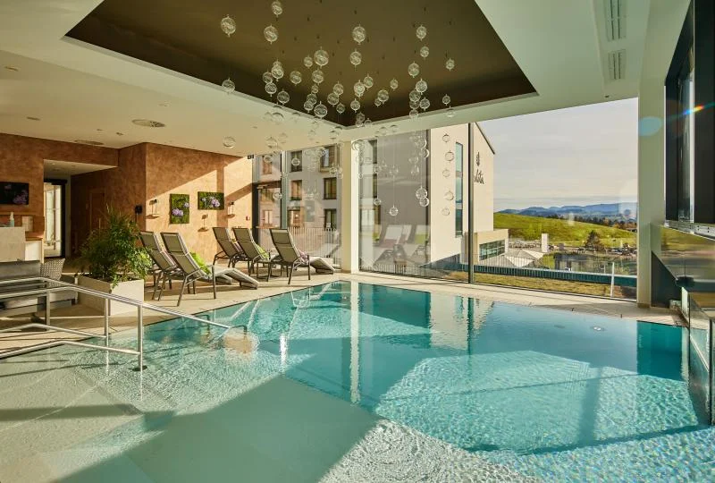 Yoga, Atem & Meditation im Top-Wellnesshotel im Allgäu Bild 1