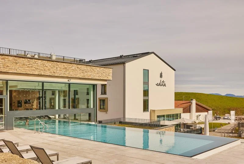 Yoga, Atem & Meditation im Top-Wellnesshotel im Allgäu Bild 2