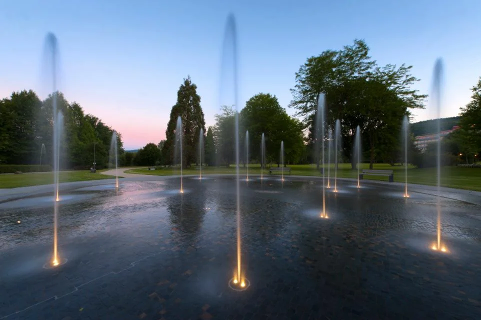 Yoga, Atem & Meditation mit Wellness im Spessart Bild 2