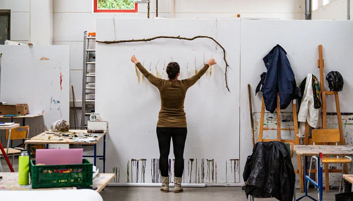 Zertifikatskurs Künstlerische Prozessbegleitung – Teil II: Transfer und Anwendung im Beruf Bild 1