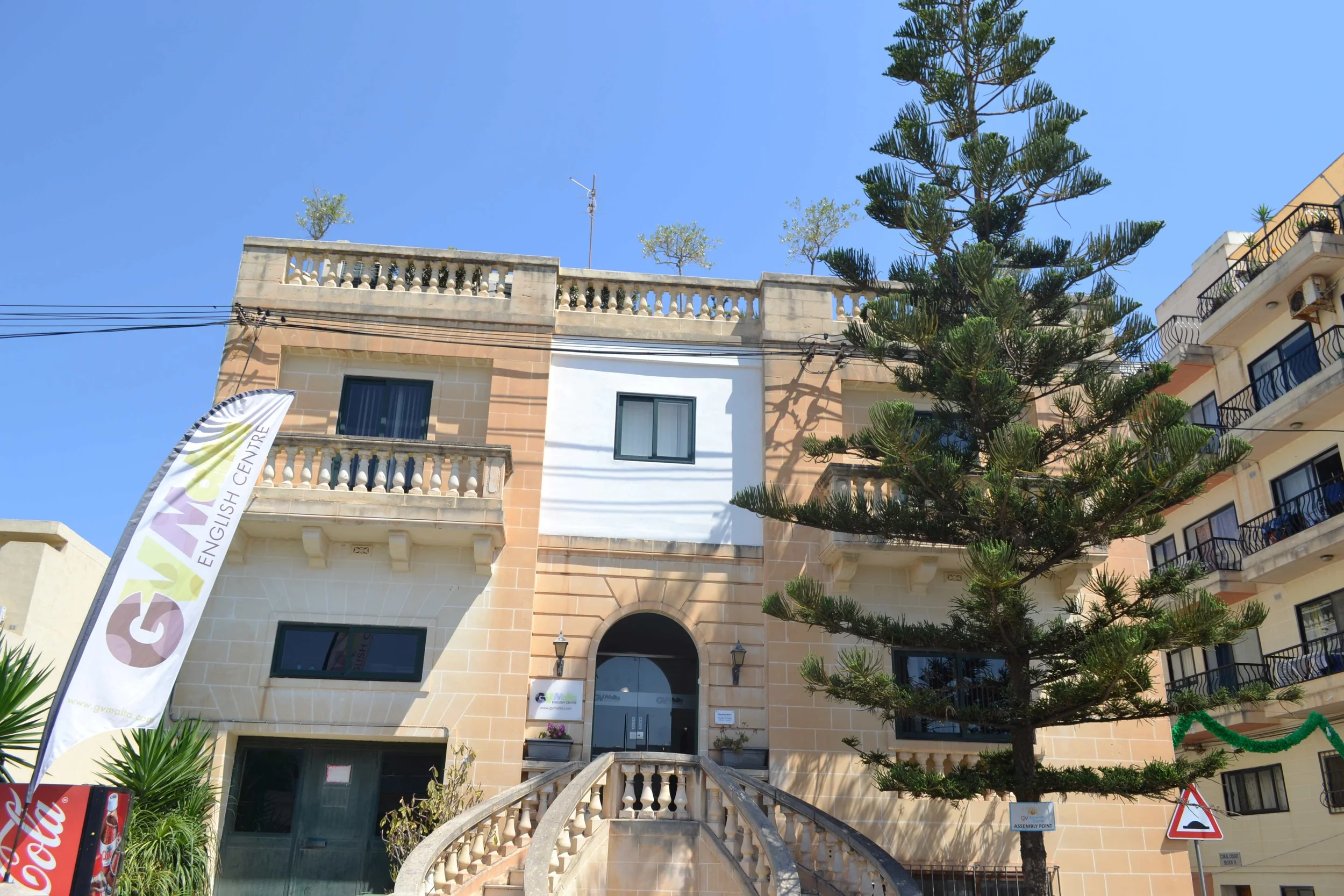 Englisch Bildungsurlaub Sprachkurs 5 & 10 Tage Bild 1