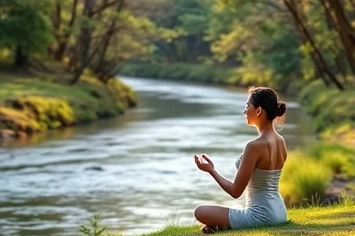 Achtsamkeit = Leistungsfähigkeit für mehr Gesundheit im Beruf - Achtsamkeit als Grundvoraussetzung für ein erfolgreiches Leben innerhalb unserer Gesellschaft. Bild 1