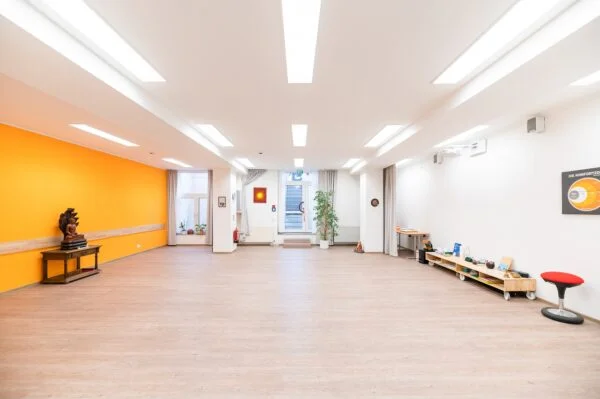 Hypnose-Coach / Hypnose-Therapeut Bild 1