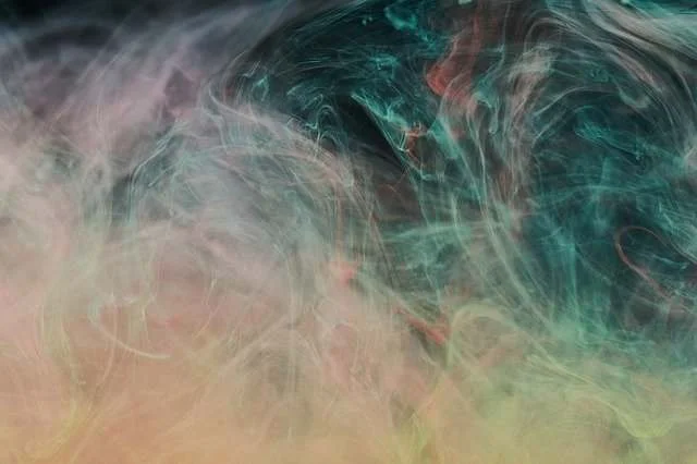 Im Flow… Transformationsprozesse kreativ gestalten Bild 1