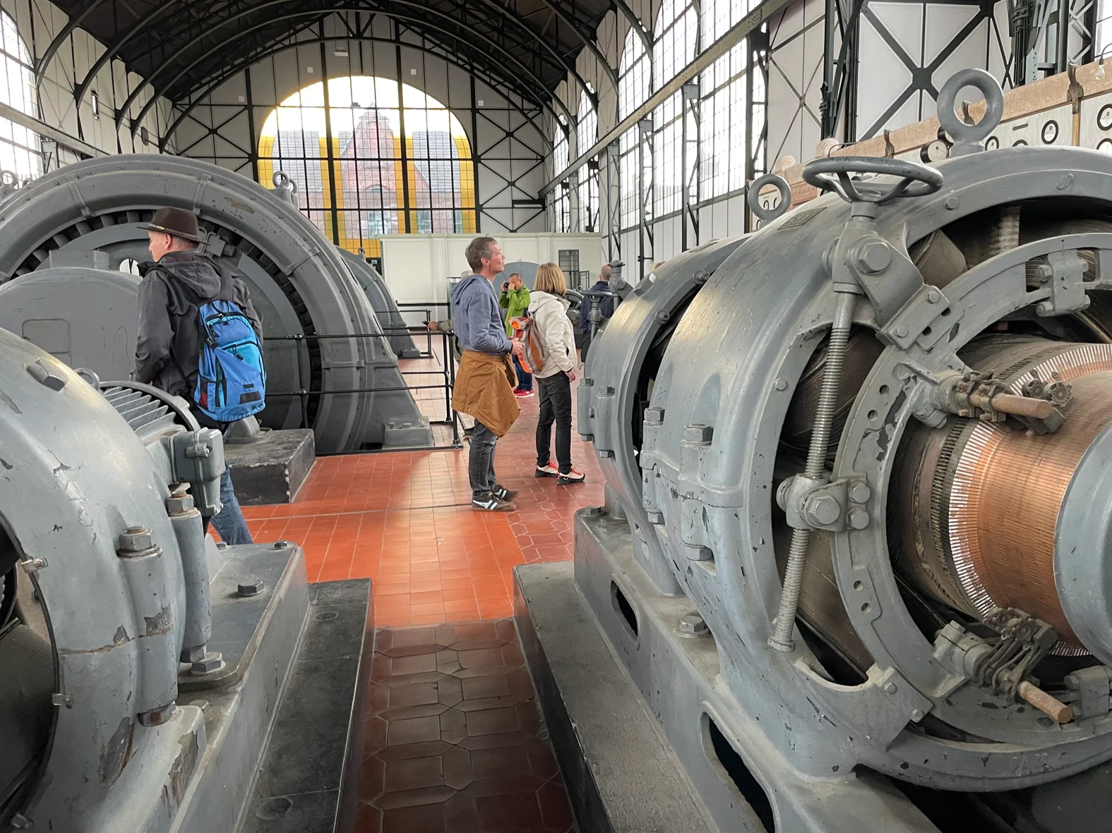 Industriekultur im Ruhrgebiet – gestern, heute und morgen Bild 2