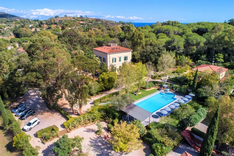 Italienisch auf Elba - einwöchiger Intensivkurs Bild 2