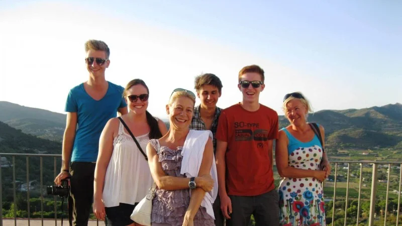 Italienisch auf Elba - einwöchiger Intensivkurs Bild 1