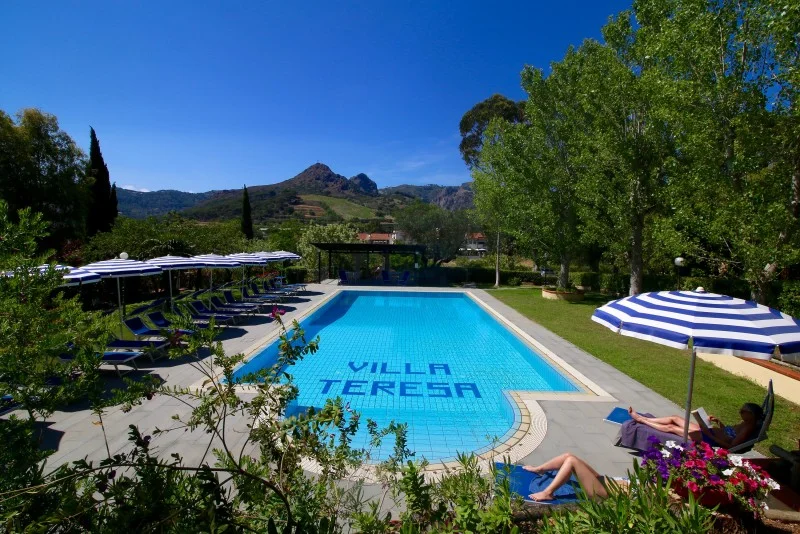 Italienisch auf Elba - zweiwöchiger Intensivkurs Bild 2