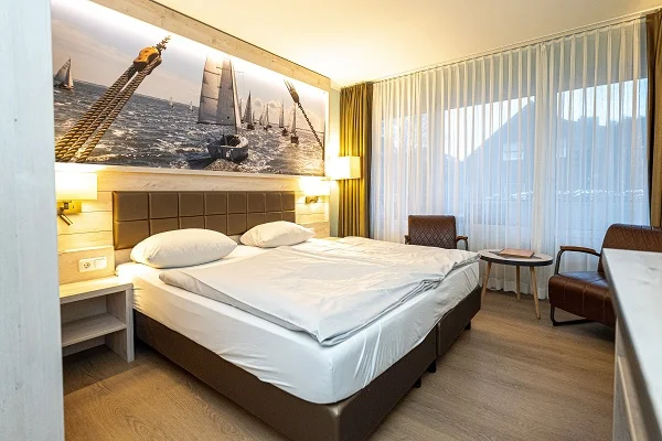 Äußere Stabilität und innere Balance im Beruf - mit Feldenkrais Bild 2