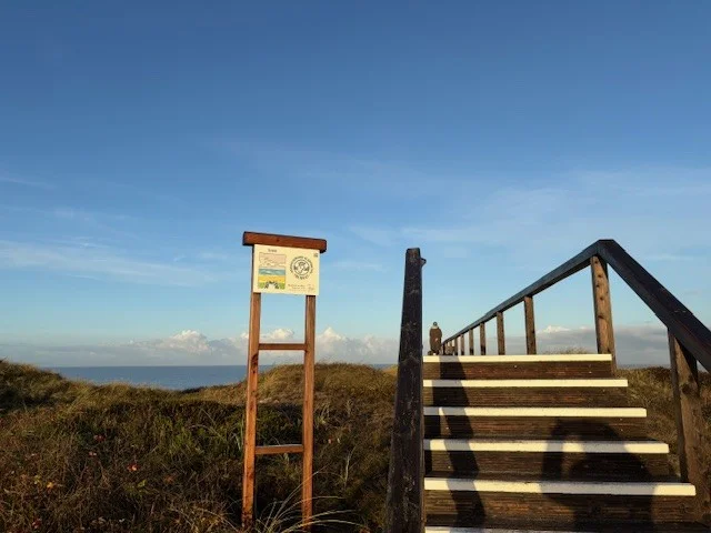 Atem und Bewegung - Resilienz entwickeln für den Arbeitsalltag im Unternehmen und Homeoffice (Sylt) Bild 2