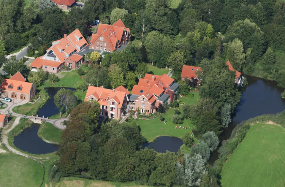 Bewusst und gesund im Berufsalltag durch Yoga und interdisziplinäre Techniken Bild 2