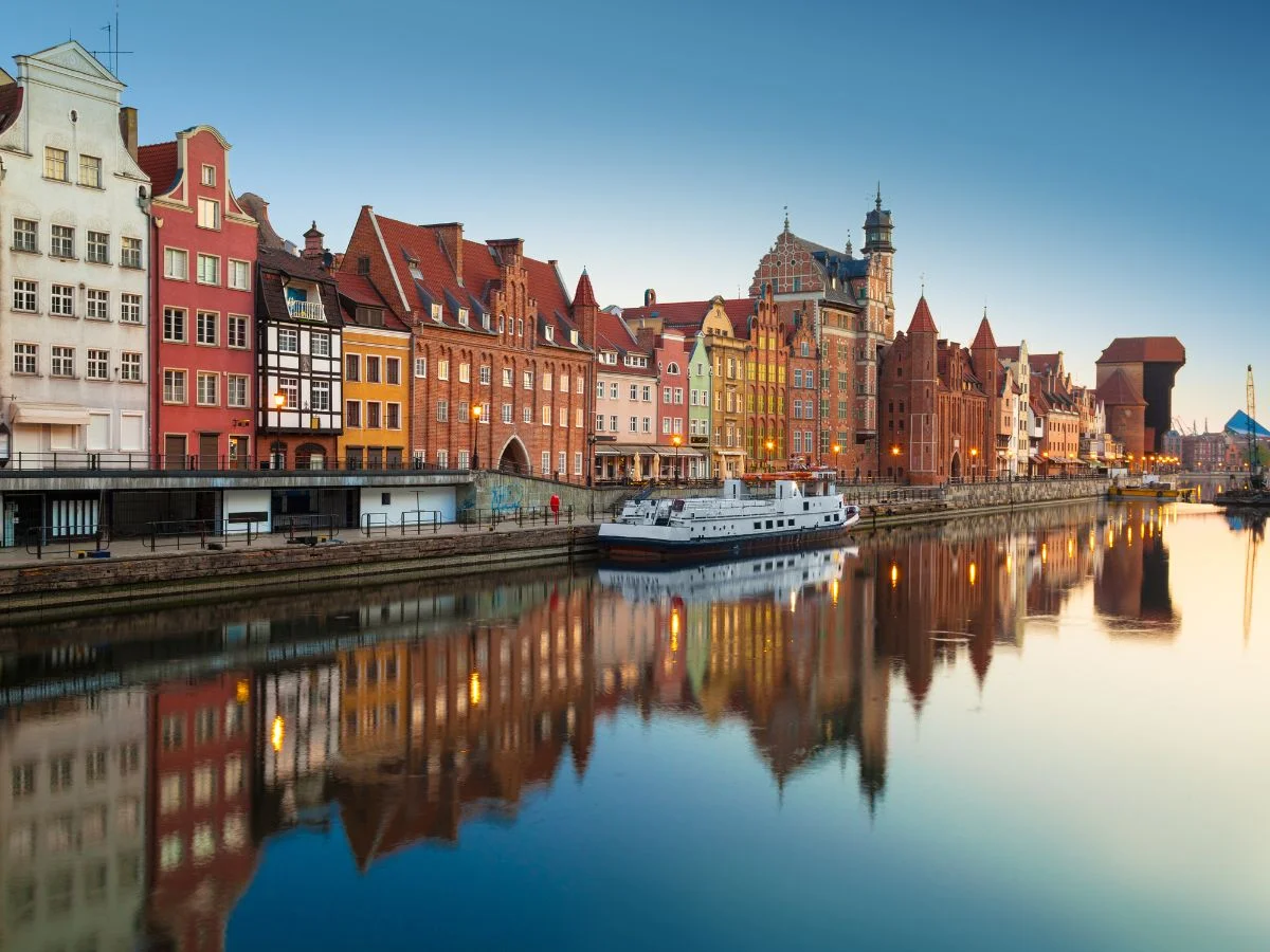 Masuren. Die Seele Ostpreußens und ihre bewegte Geschichte. Bild 1