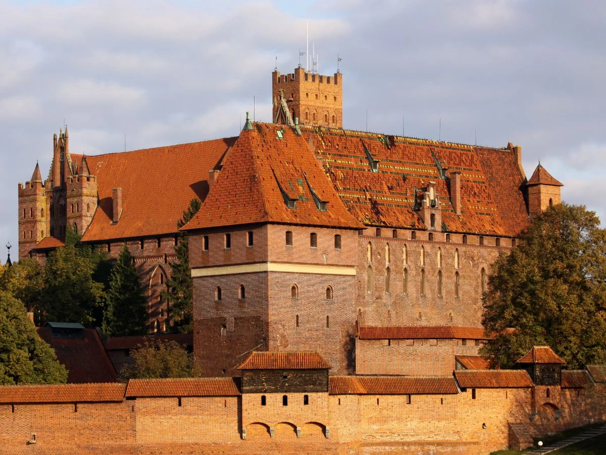 Masuren. Die Seele Ostpreußens und ihre bewegte Geschichte. Bild 2