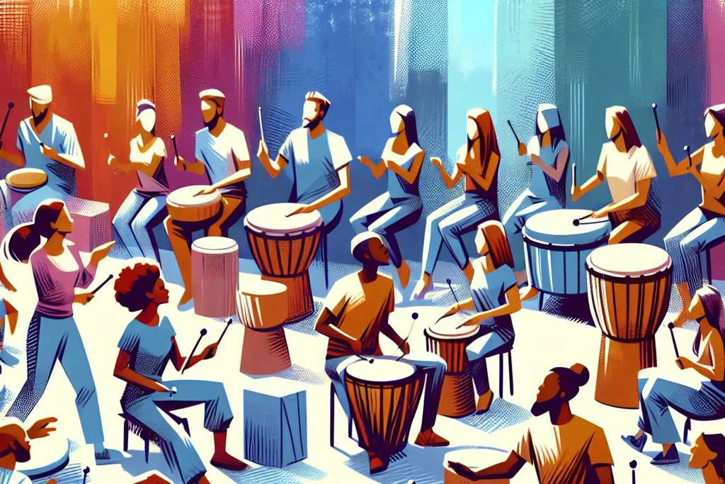 Musik ist die beste Medizin Bild 1