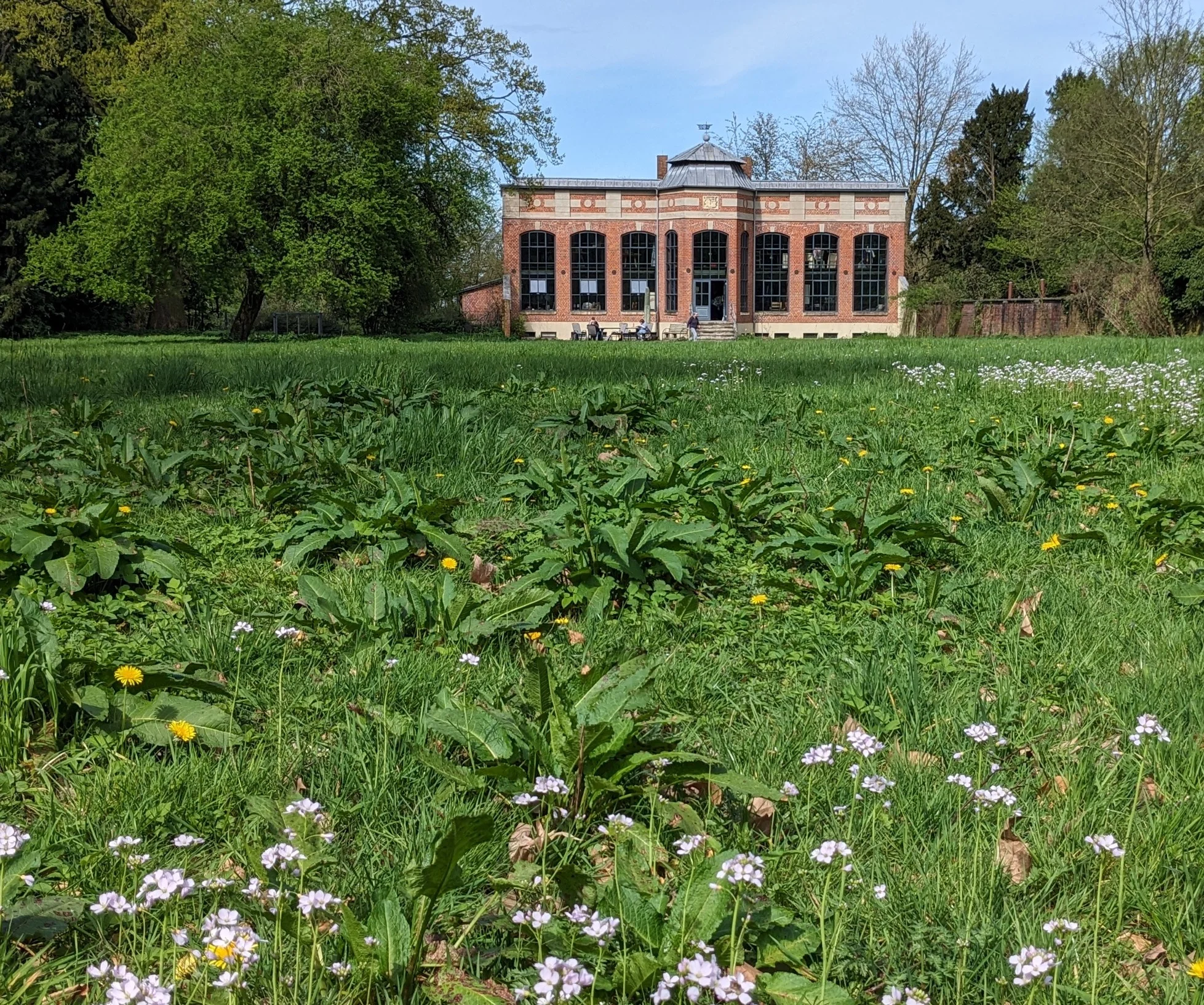 Naturpflege selbstgemacht - Praxis für den Alltag im Job Bild 1