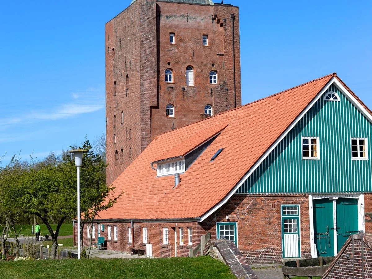 Neuwerk. Das Weltnaturerbe und die Bedeutung für Mensch, Klima und Zugvögel. Bild 2