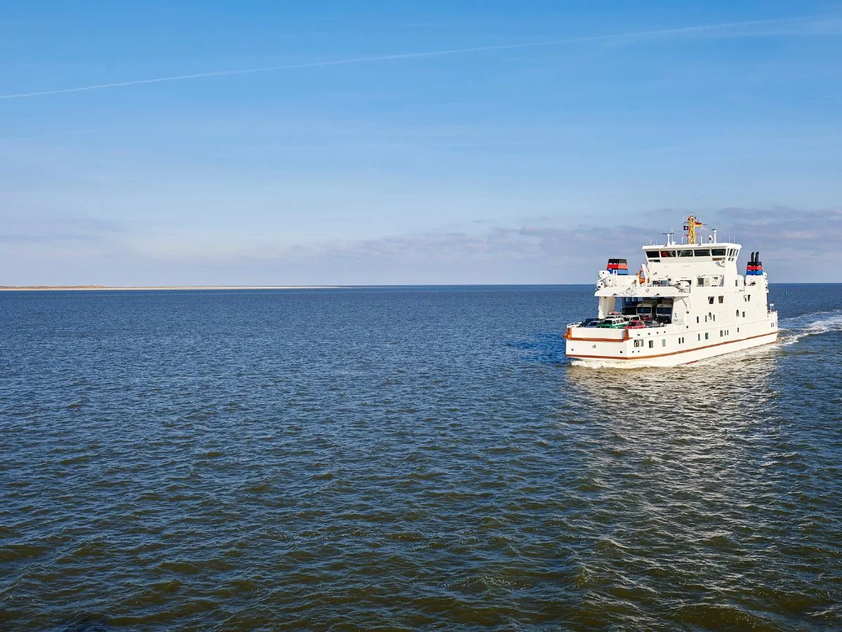 Norden/Norddeich. Weltnaturerbe trifft Weltkulturerbe. Ein Balanceakt zwischen Wirtschaft, Naturschutz und Tourismus? Bild 2